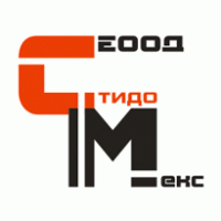 StidoMeks logo vector logo
