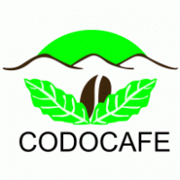 CODOCAFE logo vector logo