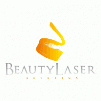 BeautyLaser logo vector logo