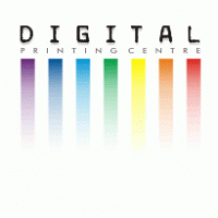 Digital Prinying Centre ESPO Ltd. logo vector logo