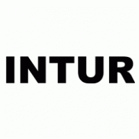 Grupo INTUR, Honduras logo vector logo