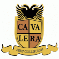 Cavalera logo vector logo