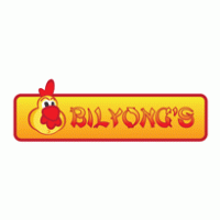 bilyong’s logo vector logo