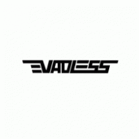 Evadess logo vector logo