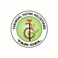 tarım logo vector logo
