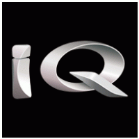 Toyota_IQ logo vector logo