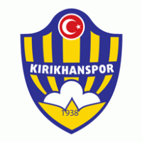 Kirikhanspor logo vector logo