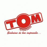 Tom Impressos