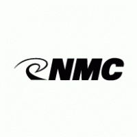 National Marker Company (NMC) logo vector logo