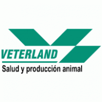 Laboratorios Veterland logo vector logo
