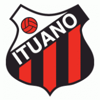 Ituano FC logo vector logo