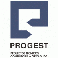 PROGEST logo vector logo