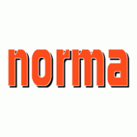 Editorial Norma logo vector logo