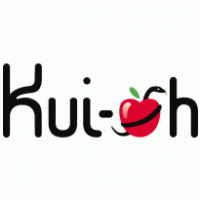 kui-oh logo vector logo