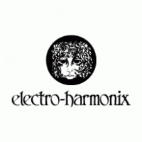 Electro-Harmonix logo vector logo