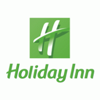 Holiday Inn logo vector logo