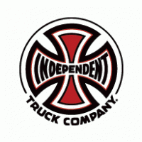 Independent Truck Company logo vector logo