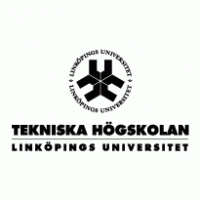 Linkopings Universitet logo vector logo