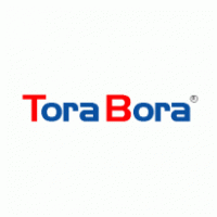 Tora Bora logo vector logo