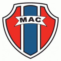Maranhao AC logo vector logo