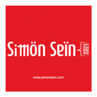 SIMON SEIN logo vector logo