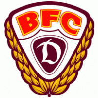 BFC Dinamo Berlin (1980’s logo) logo vector logo