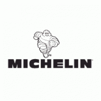 Michelin logo vector logo