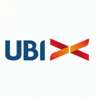 Ubi Banca logo vector logo