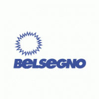 Belsegno logo vector logo