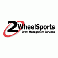 2WheelSports logo vector logo