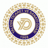 Yalova Ticaret ve Sanayi Odası logo vector logo