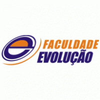 Faculdade Evolução logo vector logo