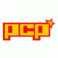 PCP Comunicación Visual logo vector logo