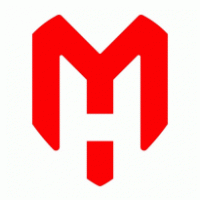 Melbourne Heart FC logo vector logo