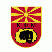 KФМ / KFM logo vector logo