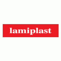 LAMIPLAST logo vector logo