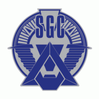 Stargate Center logo vector logo
