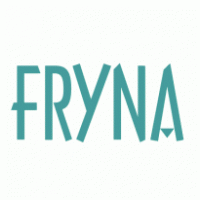 FRYNA logo vector logo