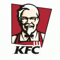 KFC logo vector logo