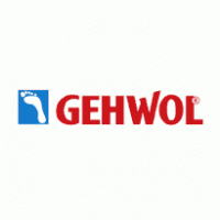 Gehwol logo vector logo