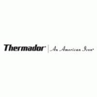 Thermador logo vector logo