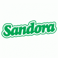 sandora logo vector logo