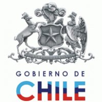 Logo Gobierno de Chile logo vector logo