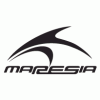 Maresia logo vector logo