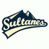 sultanes 2009 logo vector logo