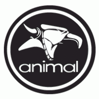 Animal logo vector logo