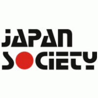 Japan Society logo vector logo
