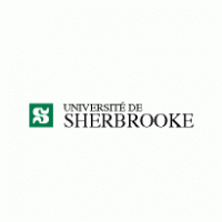 Université de Sherbrooke (Couleur) logo vector logo