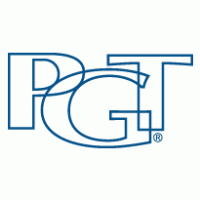 PGT logo vector logo