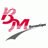 Bureau Market logo vector logo